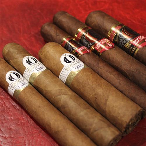 Best Cigar Samplers