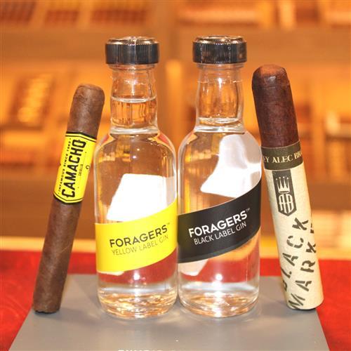 Best Cigar Pairings