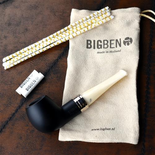 Big Ben Pipes (Discontinued)