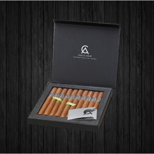 Carlos Andre Cigars - Dominican Cigars