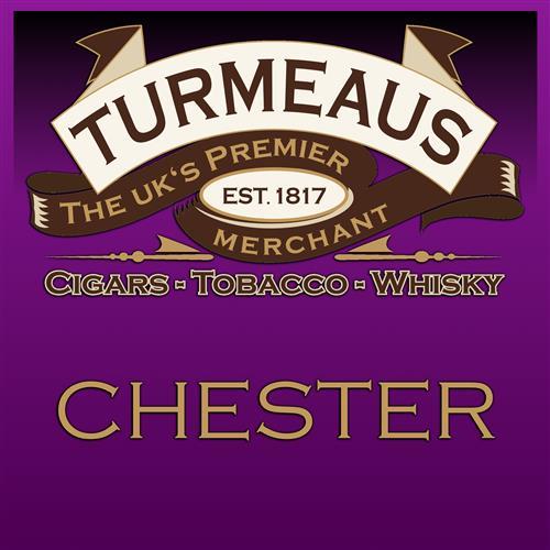 Turmeaus Chester