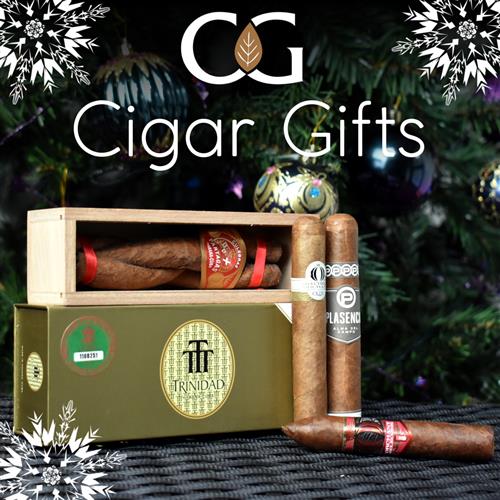 Cigar Gifts