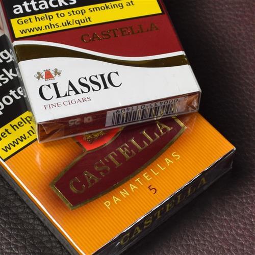 Castella Cigars