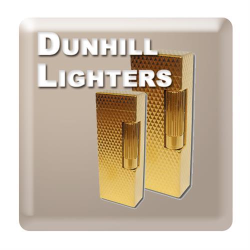 Dunhill Lighters