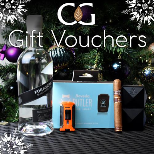 Gift Vouchers