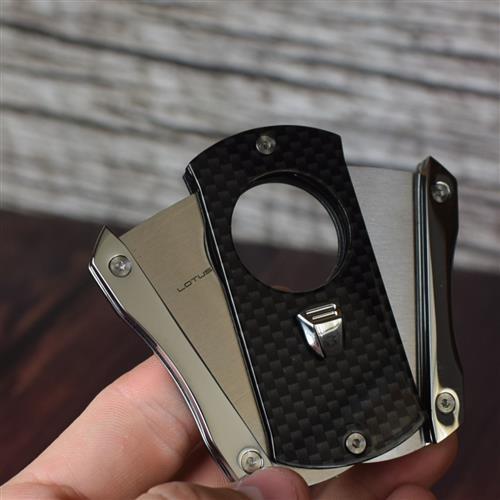 Guillotine Cigar Cutters