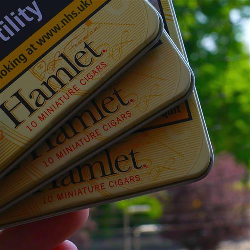 Hamlet