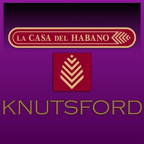 La Casa del Habano Knutsford