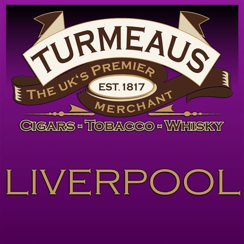 Turmeaus Liverpool