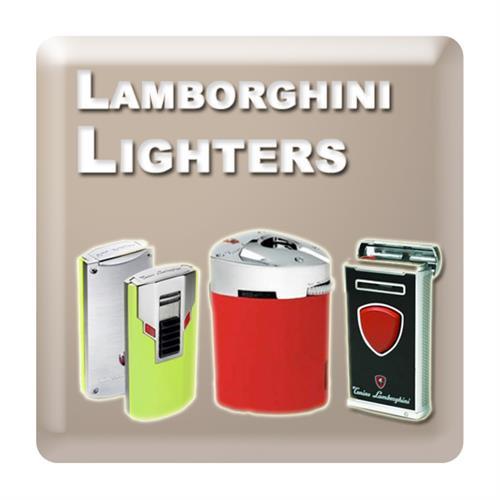 Lamborghini Lighters