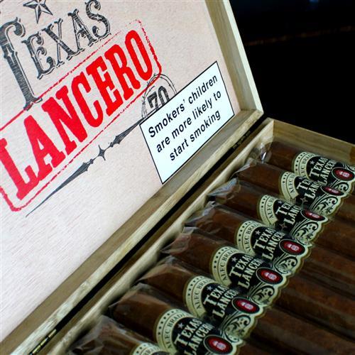 Large & Unusual Cigars