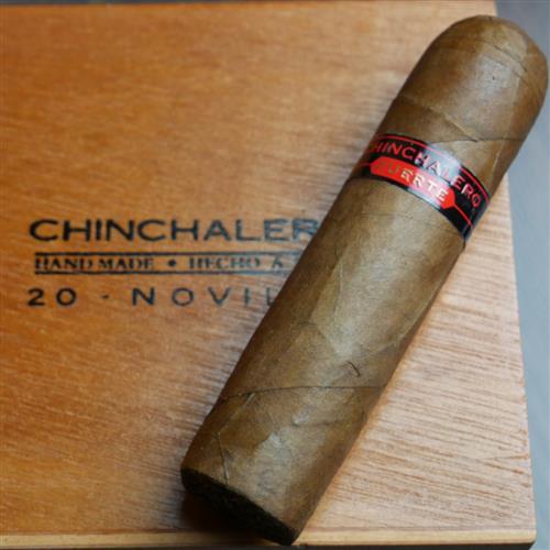 Chinchalero cigars - Nicaraguan Cigars