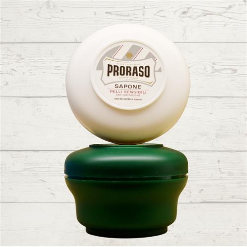 Proraso