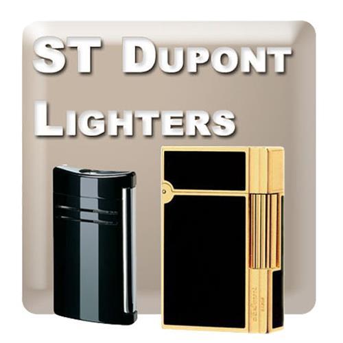 ST Dupont Lighters