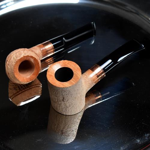 Sandblast Pipes