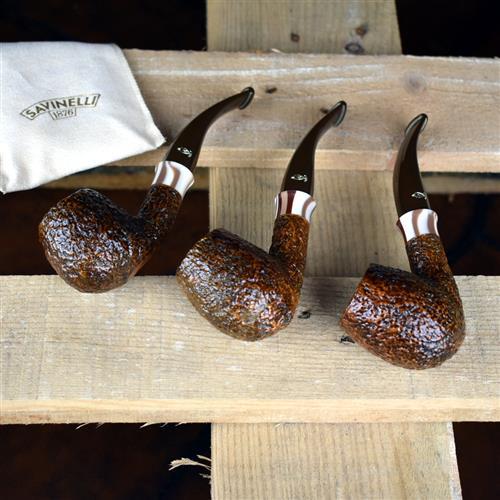 Savinelli Pipes