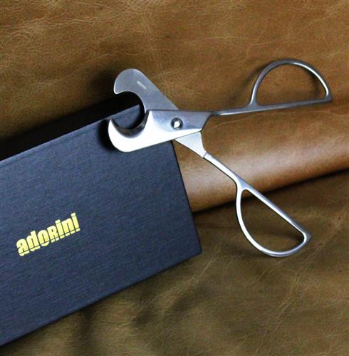 Scissor Cigar Cutters