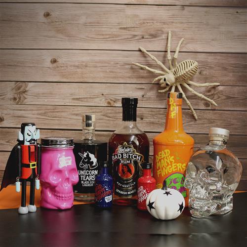 Spirits Gifts by Occasion