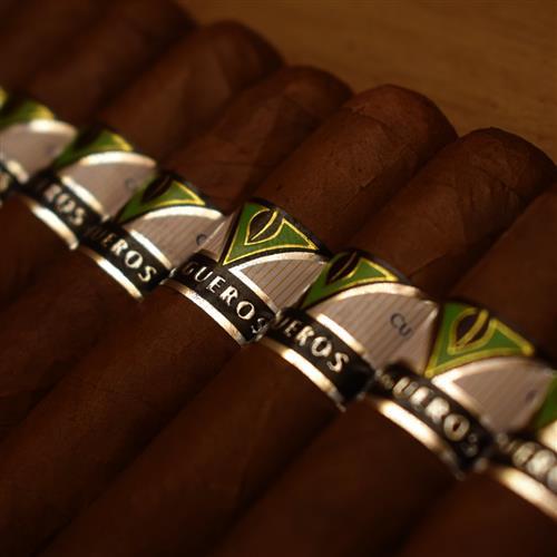 Vegueros Cigars