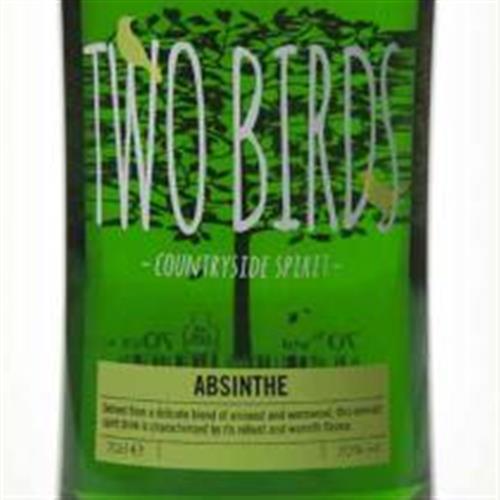 Absinthe