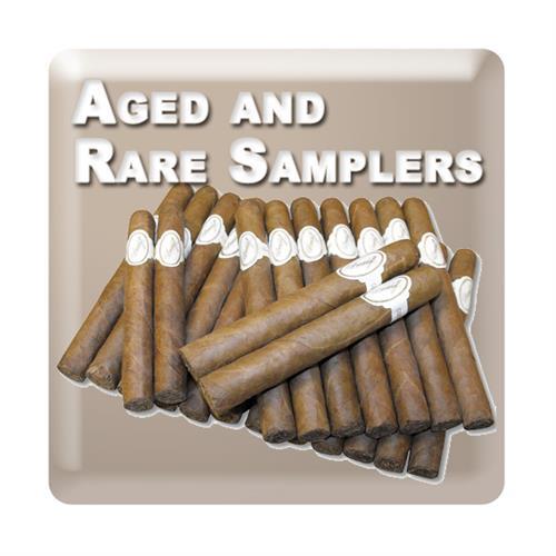 Aged & Unusual Sampler Packs