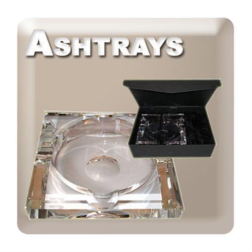 Cigar Ashtrays