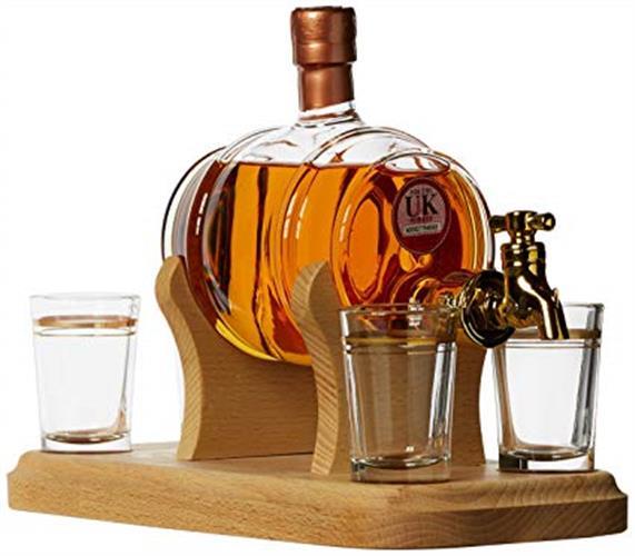 Whisky & Spirits Gifts