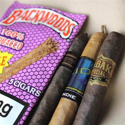 Best Flavoured Cigars