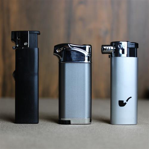 Budget Pipe Lighters