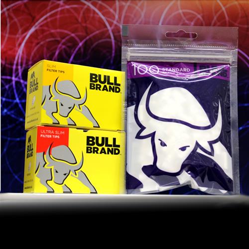 Bull Brand