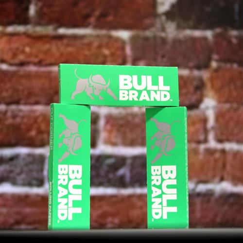 Bull Brand