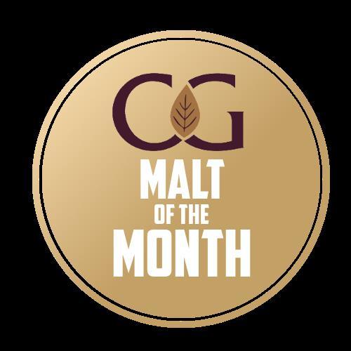 Malts of the Month