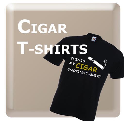 Cigar Clothes