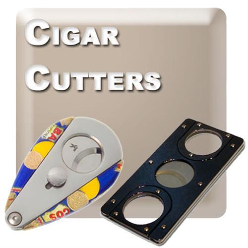 Cigar Cutters