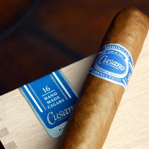 Cusano Dominica Selection Bundle - Dominican Cigars