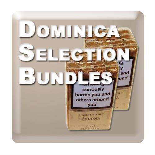 Dominican Cigars Selection - Dominican Cigars