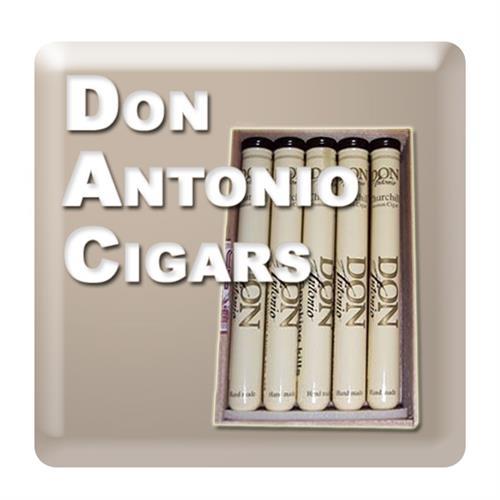 Don Antonio - Dominican Cigars