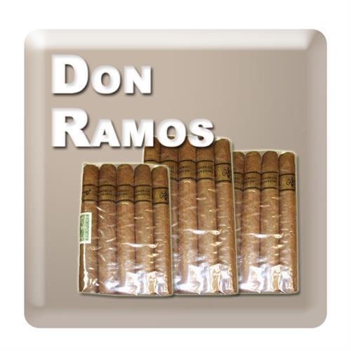 Don Ramos - Honduran Cigars
