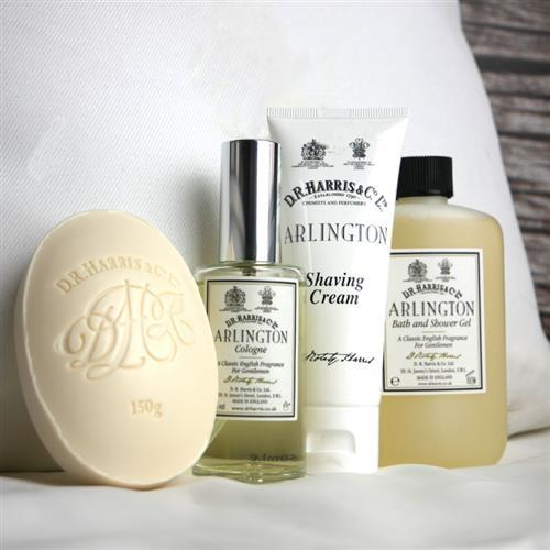 Gentlemens Toiletries