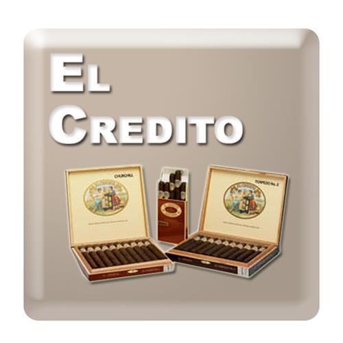 El Credito - Dominican Cigars