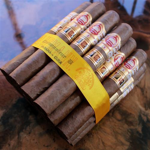 H. Upmann Cigars