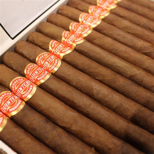 Quintero Cigars