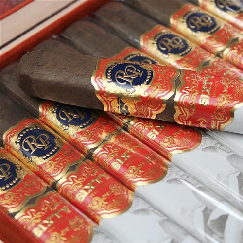 Rocky Patel cigars - Nicaraguan Cigars