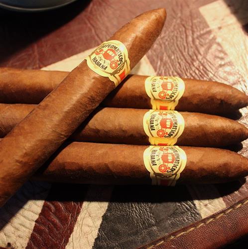 Diplomaticos Cigars