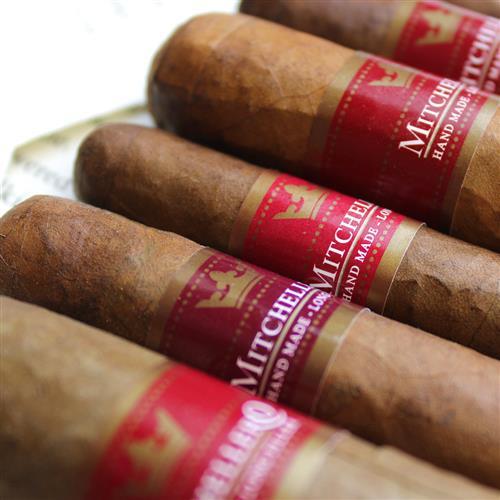 Mitchellero - Nicaraguan Cigars - Exclusive to C.Gars