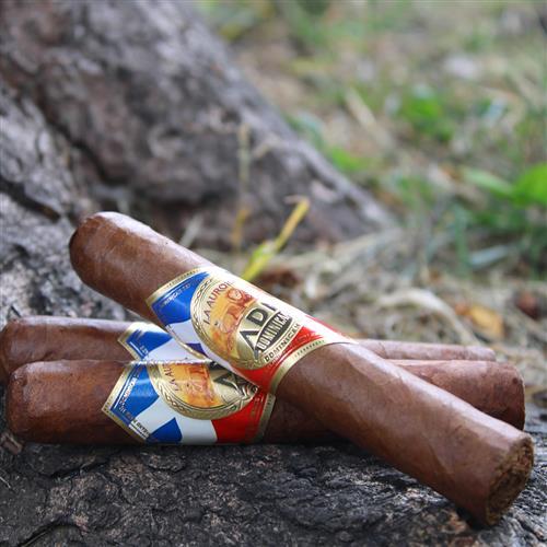 La Aurora - Dominican Cigars