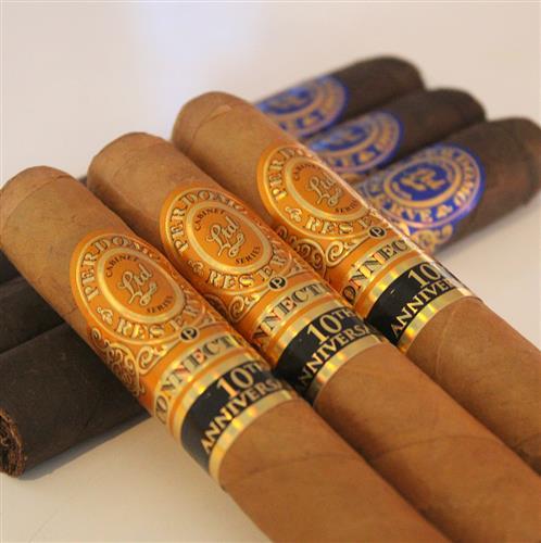 Perdomo - Nicaraguan Cigars