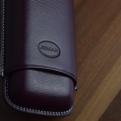 Jemar Cigar Cases