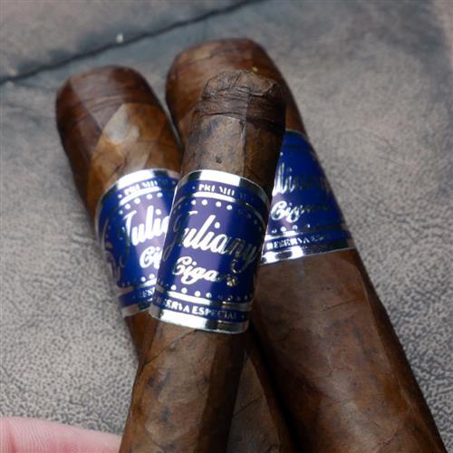 Juliany Cigars - Dominican Cigars