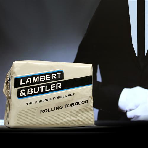 Lambert & Butler